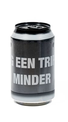 DOK BREWING - NOG EEN TRIPEL MINDER 33cl