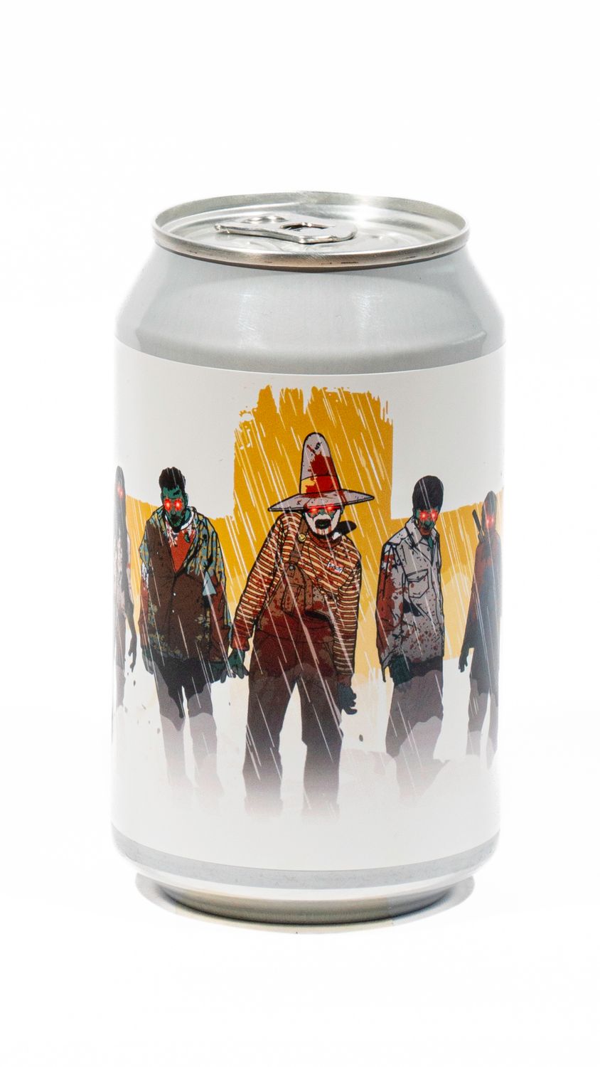 L'ERMITAGE - JUGEMENT 33cl