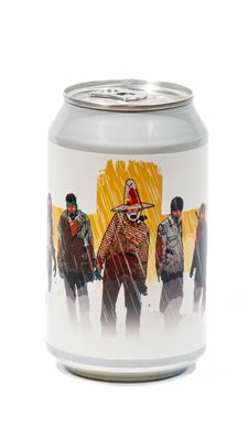 L'ERMITAGE - JUGEMENT 33cl