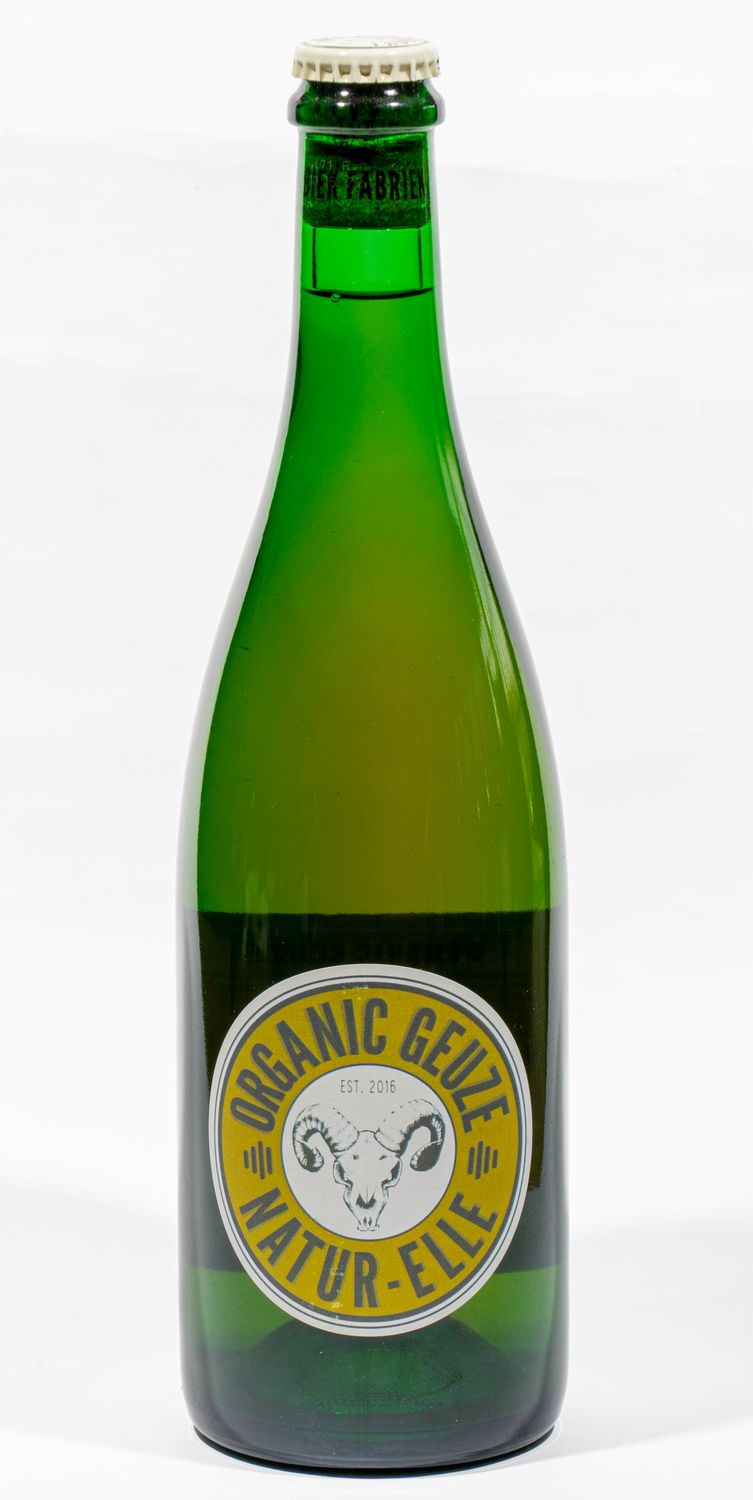 LAMBIEK FABRIEK - NATUR-ELLE 75cl