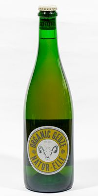 LAMBIEK FABRIEK - NATUR-ELLE 75cl