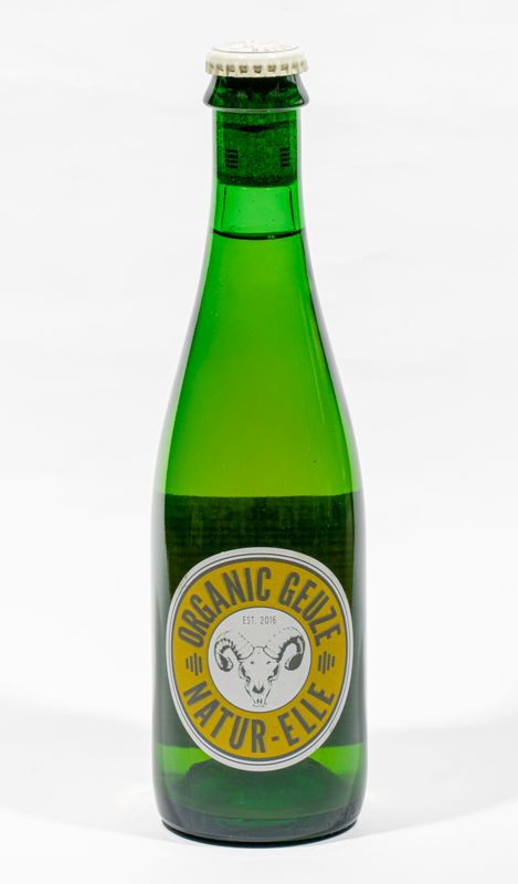 LAMBIEK FABRIEK - NATUR-ELLE 37,5cl