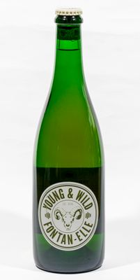LAMBIEK FABRIEK - FONTAN-ELLE 75cl