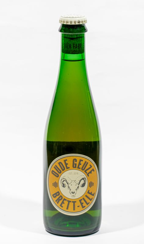 LAMBIEK FABRIEK - BRETT-ELLE 2024 37,5cl