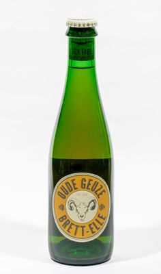 LAMBIEK FABRIEK - BRETT-ELLE 2024 37,5cl