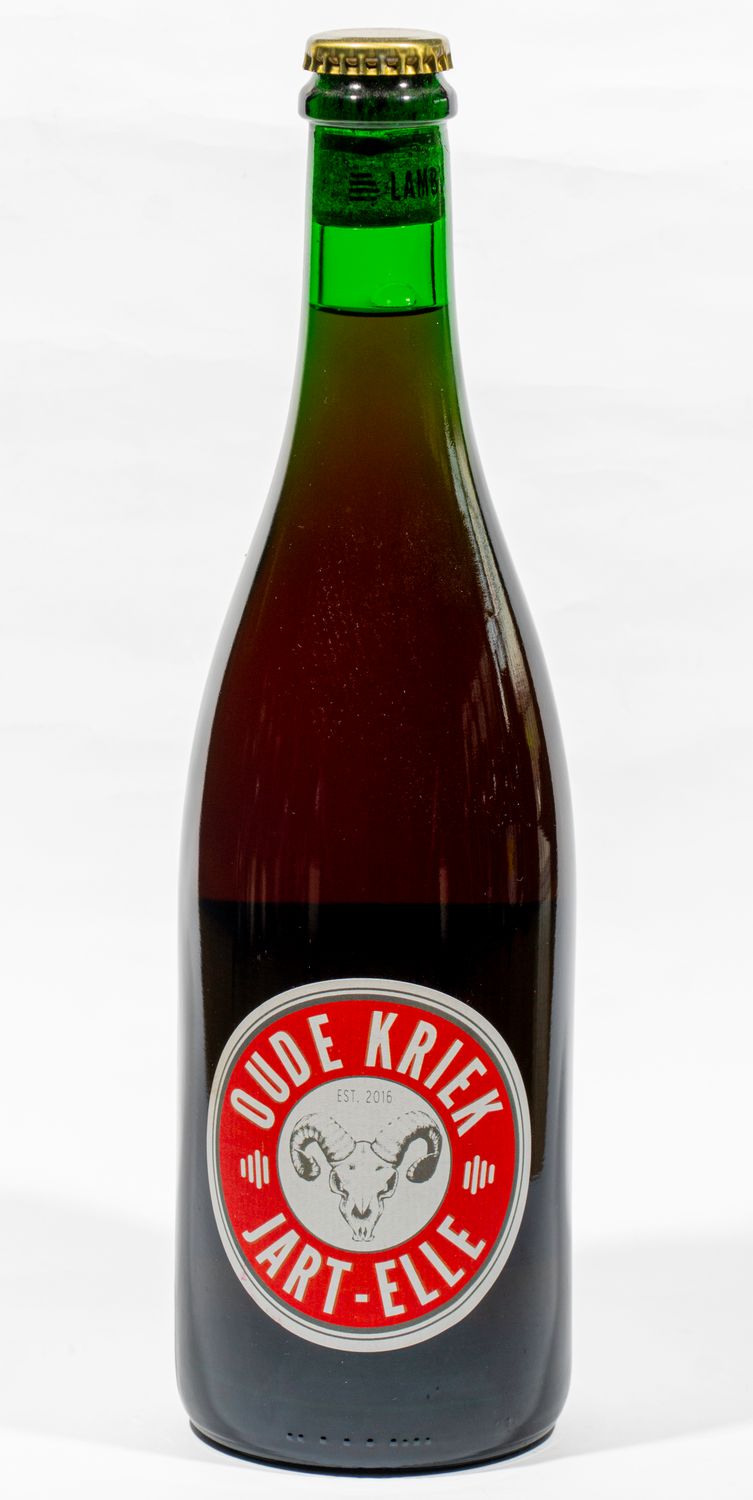 LAMBIEK FABRIEK - JART-ELLE 2020 75cl