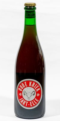 LAMBIEK FABRIEK - JART-ELLE 2020 75cl