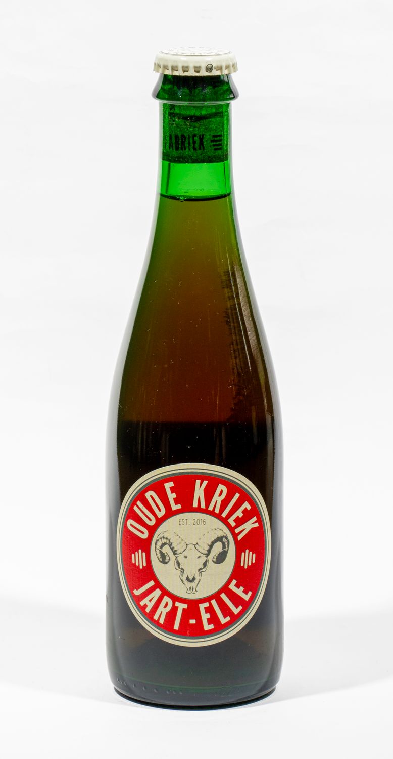 LAMBIEK FABRIEK  - JART-ELLE 37,5cl