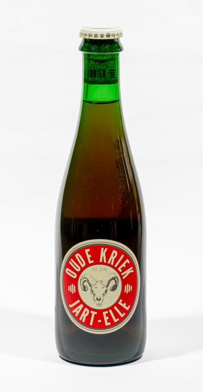 LAMBIEK FABRIEK  - JART-ELLE 37,5cl