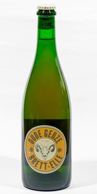 LAMBIEK FABRIEK - BRETT-ELLE 2024 75cl