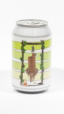 L'ERMITAGE - LE PENDU 33cl