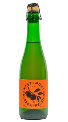 KESTEMONT -BLOEDAPPELSIEN 37,5cl