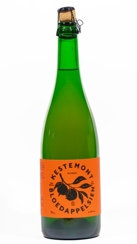KESTEMONT -BLOEDAPPELSIEN 75cl