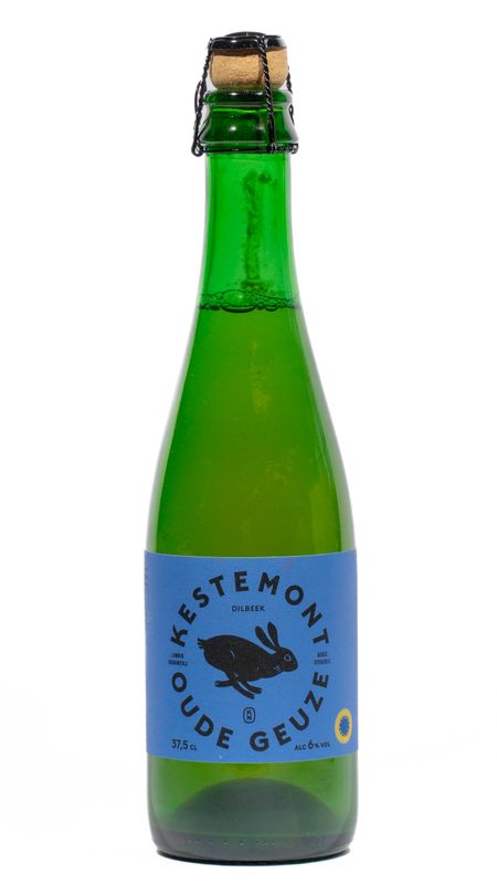 KESTEMONT - OUDE GEUZE 37,5cl