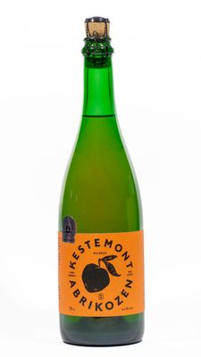 KESTEMONT - ABRIKOZEN 75cl