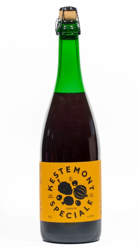 KESTEMONT - COULIS SPECIALE 75cl