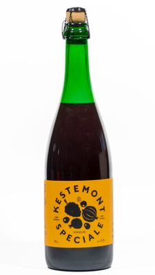 KESTEMONT - COULIS SPECIALE 75cl