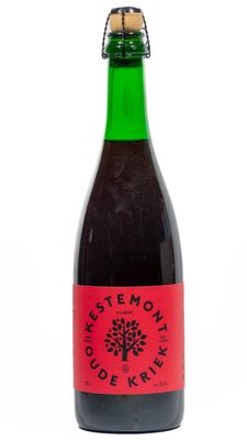 KESTEMONT - OUDE KRIEK 75cl