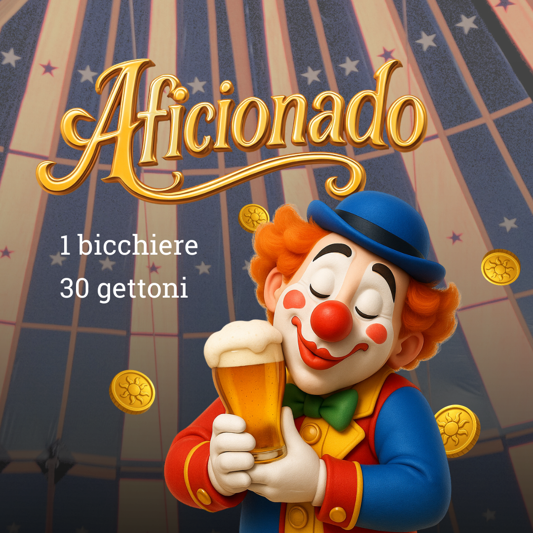 #TRIPELBFEST25 - AFICIONADO PACK