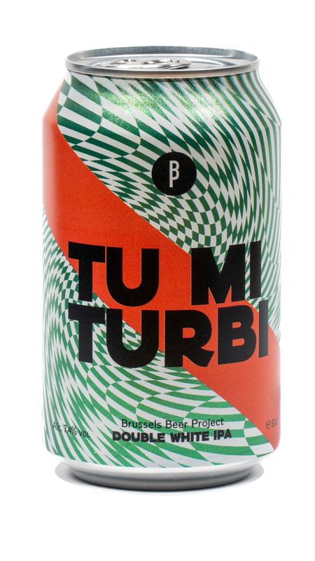 BBP - TU MI TURBI 33cl