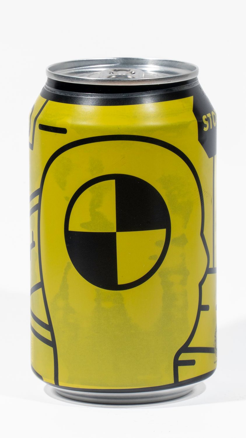 DOK BREWING - KRUSH TEST DUMMY 33cl