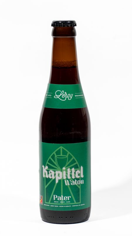 LEROY - KAPITTEL PATER 33cl