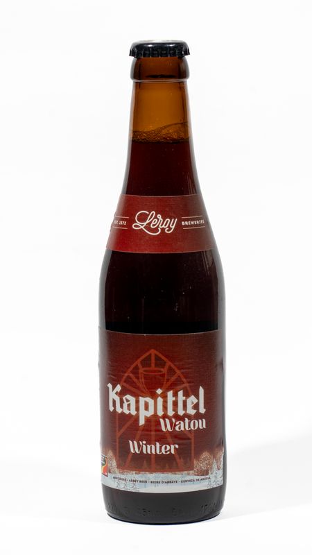LEROY - KAPITTEL WINTER 33cl