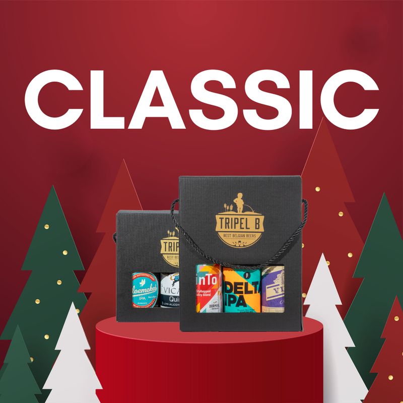 CONFEZIONE - CLASSICS