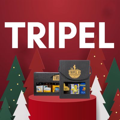 CONFEZIONE - TRIPEL