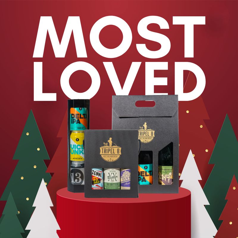 CONFEZIONE - MOST LOVED