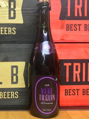 TILQUIN OUDE MURE 75CL
