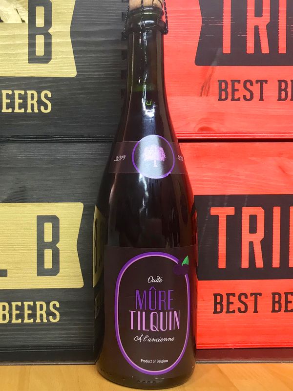 TILQUIN OUDE MURE 75CL