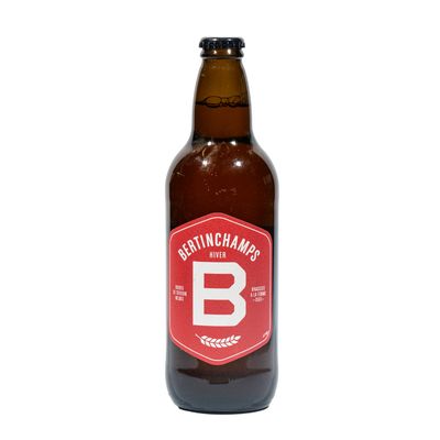 BERTINCHAMPS - HIVER 50cl