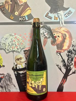 BRASSERIE DE BLAUGIES - DARBYSTE 75cl