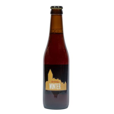 TER DOLEN - WINTER 33cl