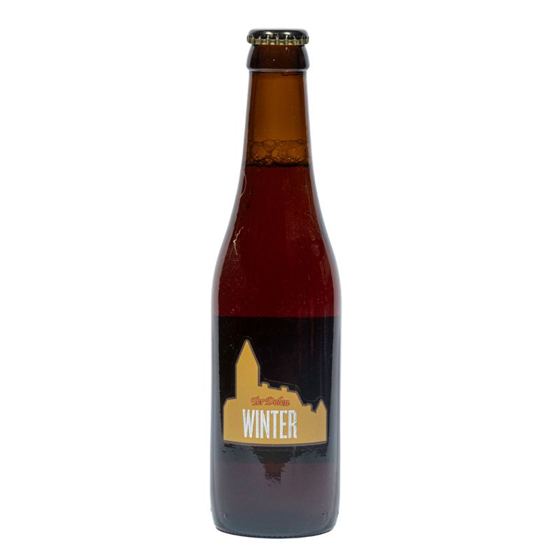 TER DOLEN - WINTER 33cl