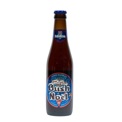 DUBUISSON - BUSH DE NOEL 33cl
