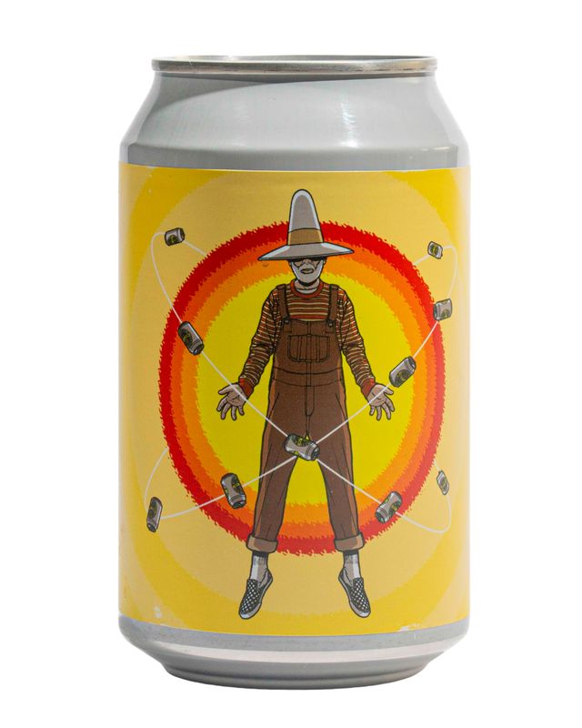 L'ERMITAGE - SOLEIL 33cl