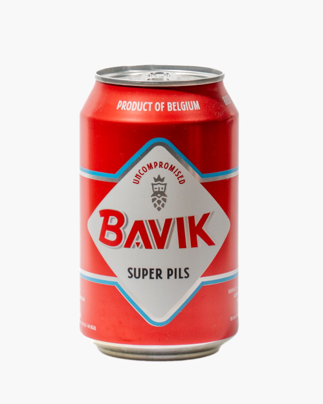BAVIK SUPER PILS 33cl