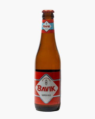 DE BRABANDERE - BAVIK SUPER PILS 33cl
