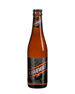 DE BRABANDERE - KWAREMONT BLOND 33cl