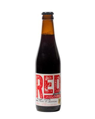DE BRABANDERE - PETRUS AGED RED 33cl