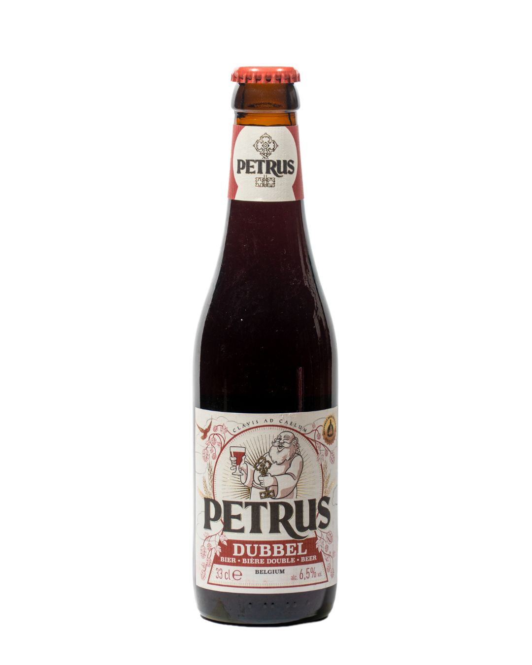 DE BRABANDERE - PETRUS DUBBEL 33cl