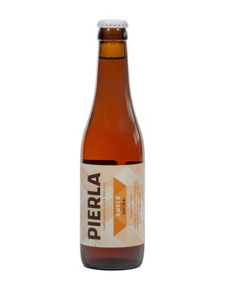 PIERLA - AMBER 33cl