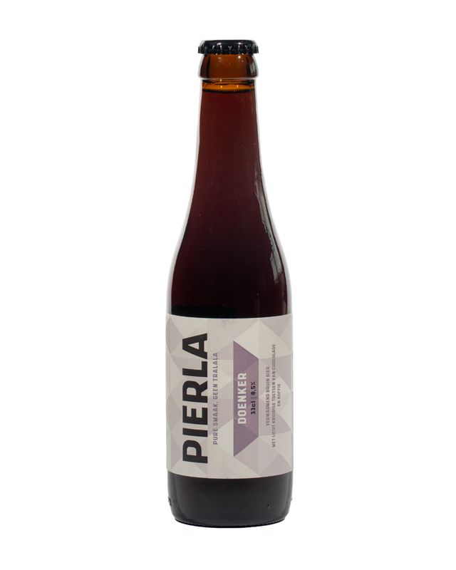 PIERLA - DOENKER 33cl