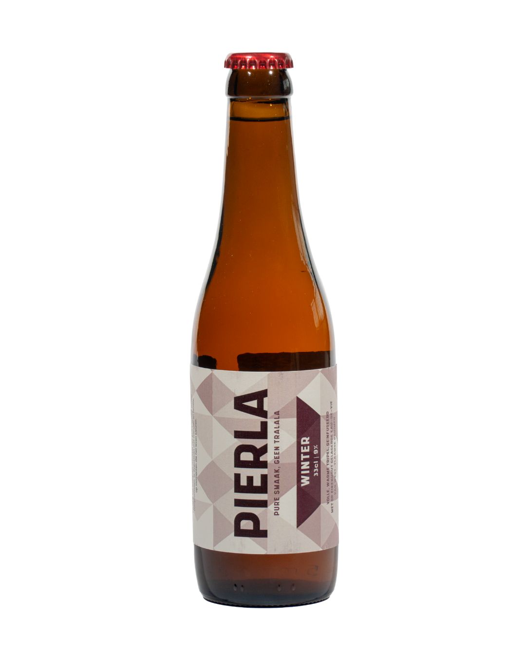 PIERLA - WINTER 33cl