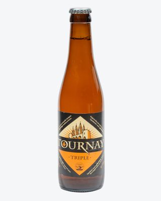 BRASSERIE DE CAZEAU - TOURNAY TRIPLE 33cl
