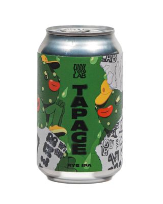 FUGU BREWING - TAPAGE 33cl