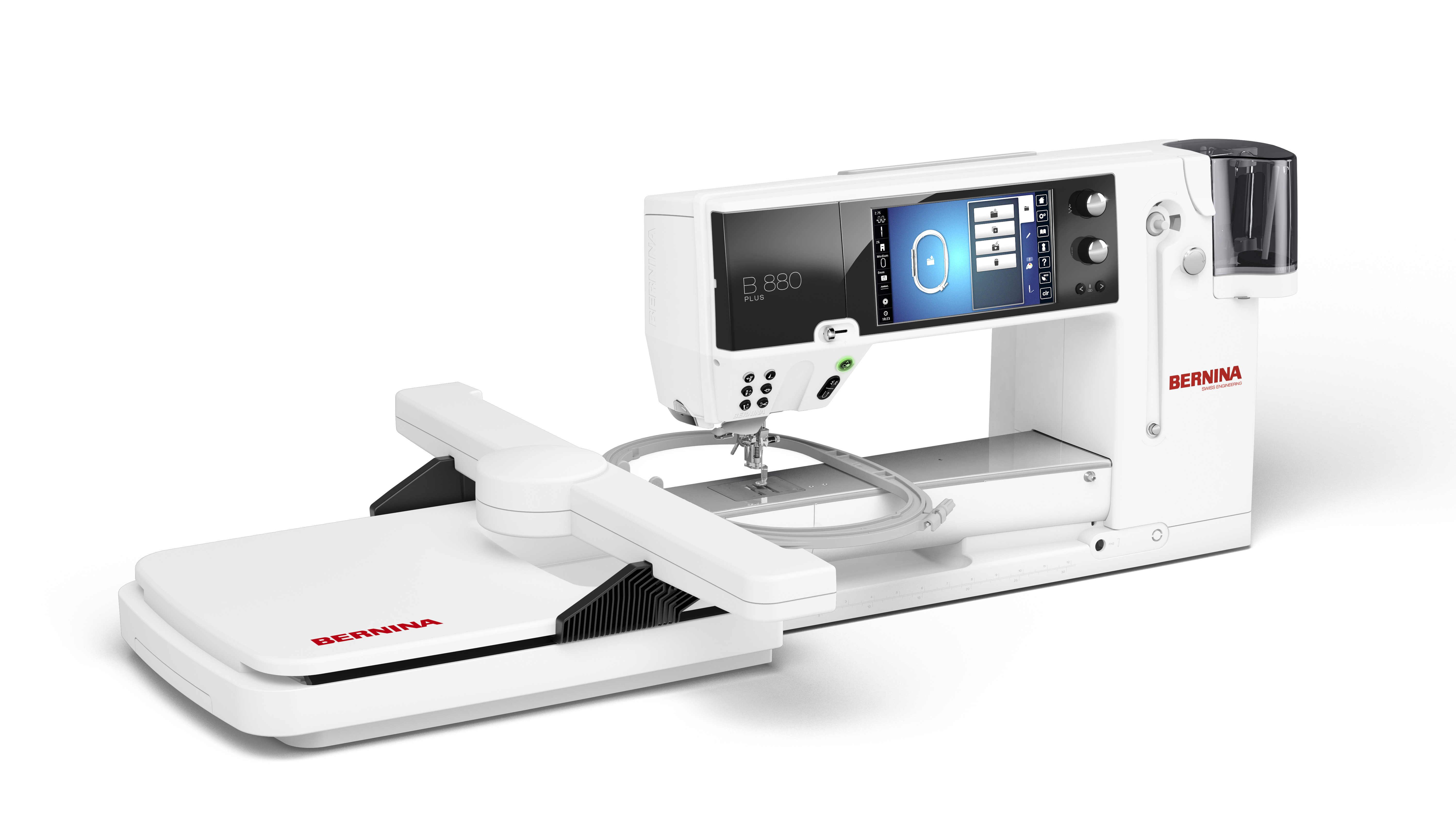 Швейная Машинка Bernina B380 Купить