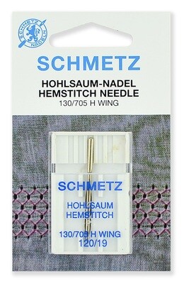 Иглы для мережки № 120, Schmetz